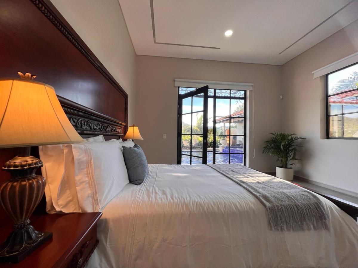 1714 Hotel Boutique Guatapé Kültér fotó