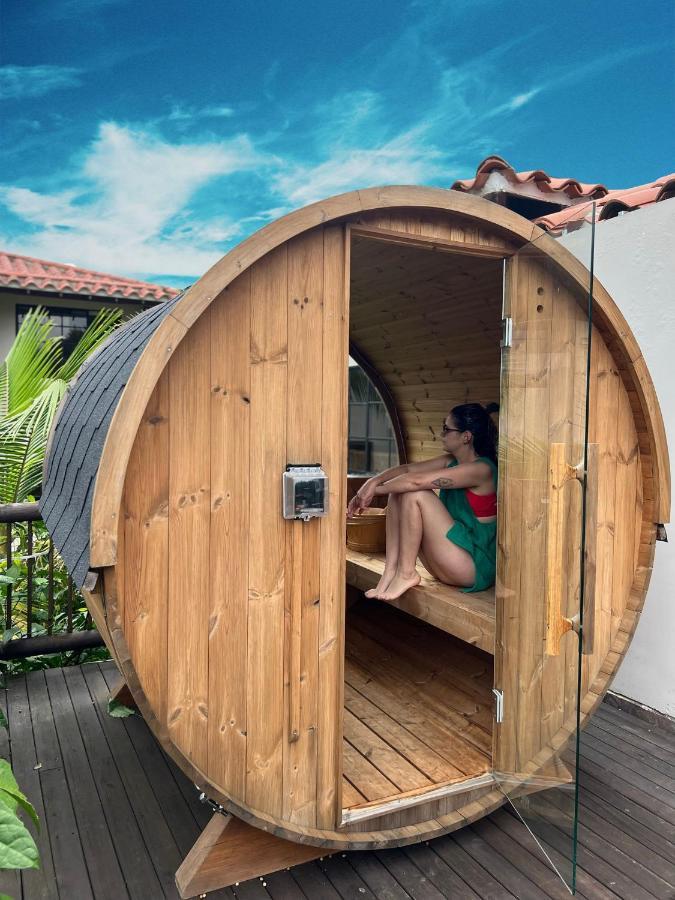 1714 Hotel Boutique Guatapé Kültér fotó