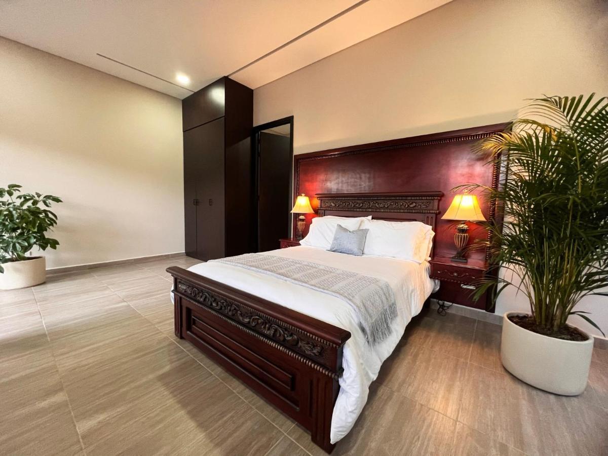 1714 Hotel Boutique Guatapé Kültér fotó