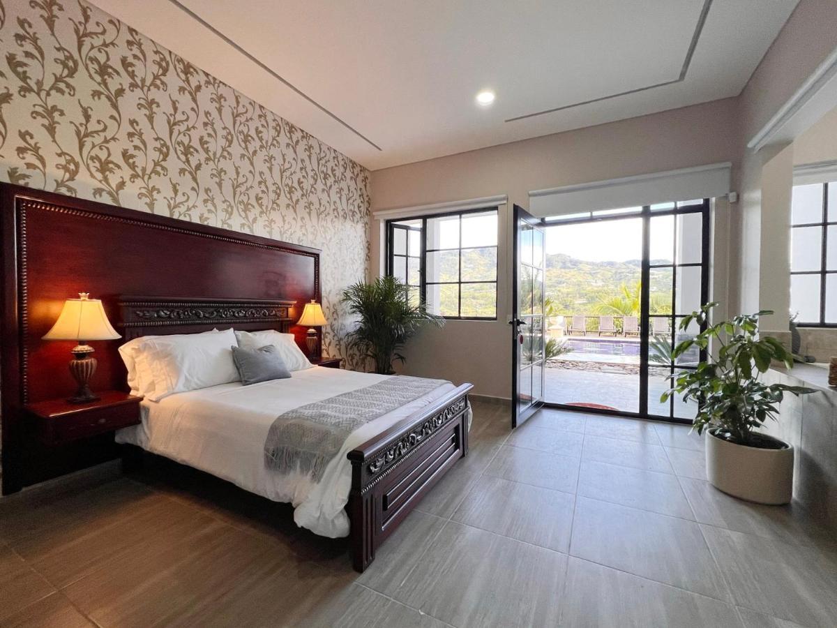 1714 Hotel Boutique Guatapé Kültér fotó