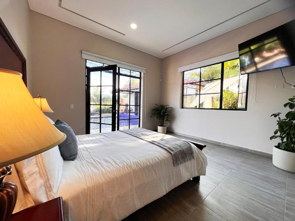 1714 Hotel Boutique Guatapé Kültér fotó