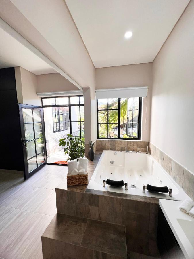 1714 Hotel Boutique Guatapé Kültér fotó