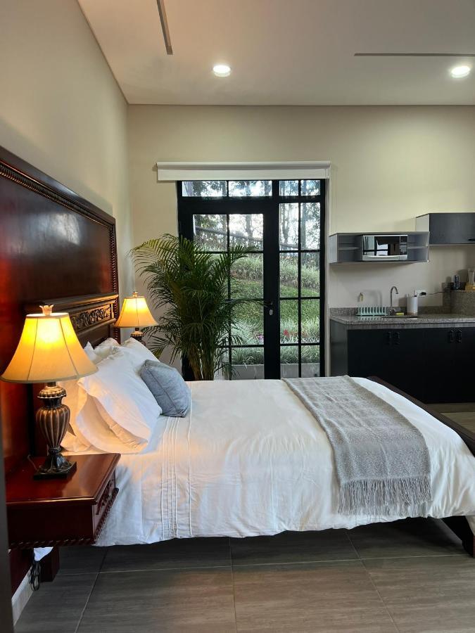 1714 Hotel Boutique Guatapé Kültér fotó