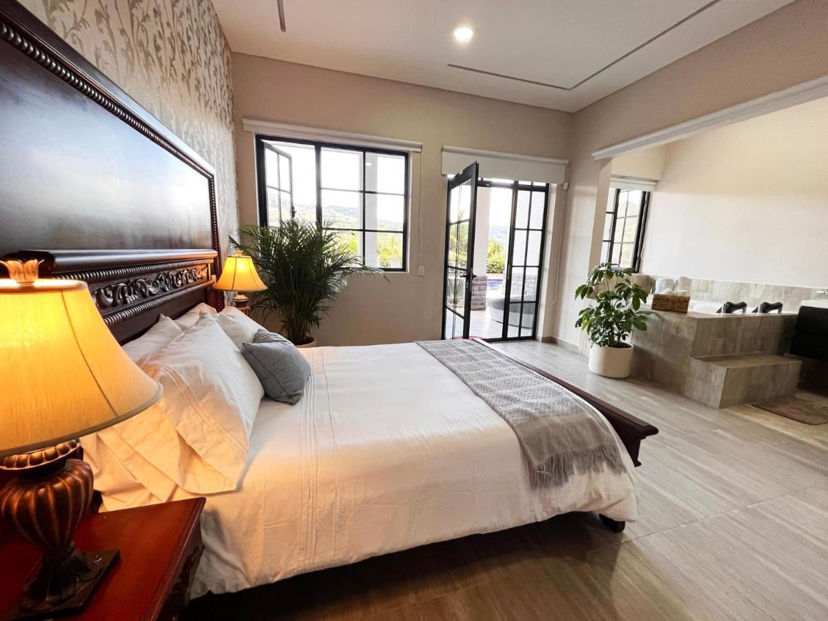 1714 Hotel Boutique Guatapé Kültér fotó