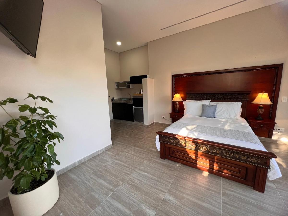 1714 Hotel Boutique Guatapé Kültér fotó