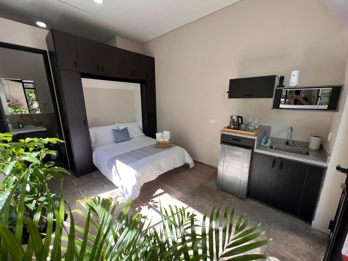 1714 Hotel Boutique Guatapé Kültér fotó