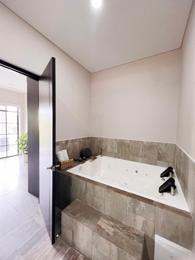 1714 Hotel Boutique Guatapé Kültér fotó