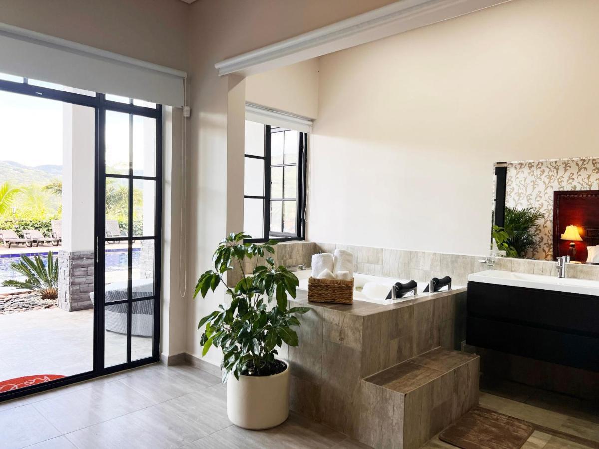 1714 Hotel Boutique Guatapé Kültér fotó