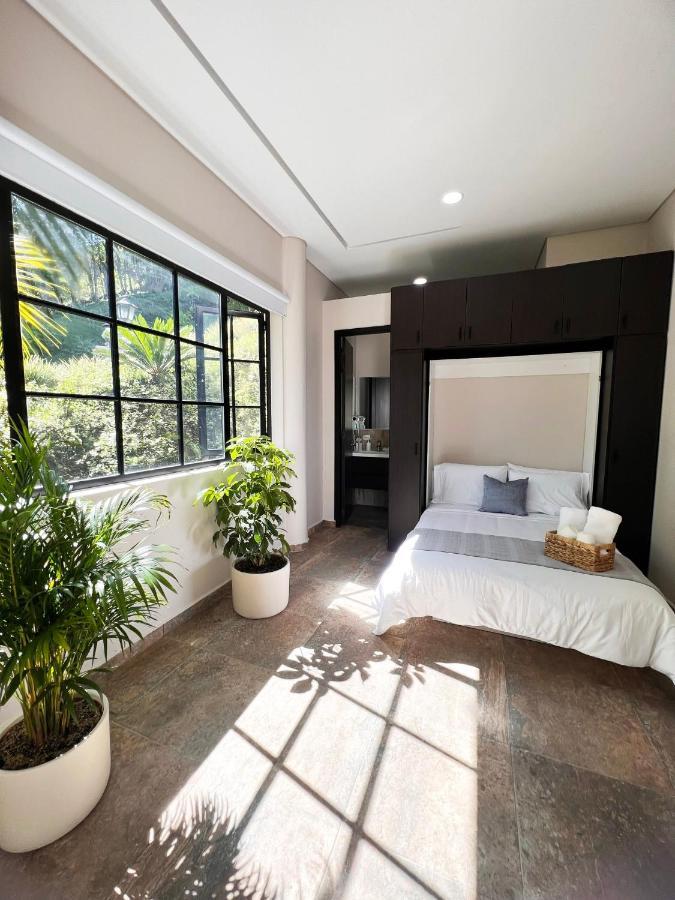 1714 Hotel Boutique Guatapé Kültér fotó