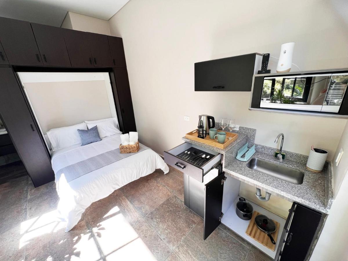 1714 Hotel Boutique Guatapé Kültér fotó