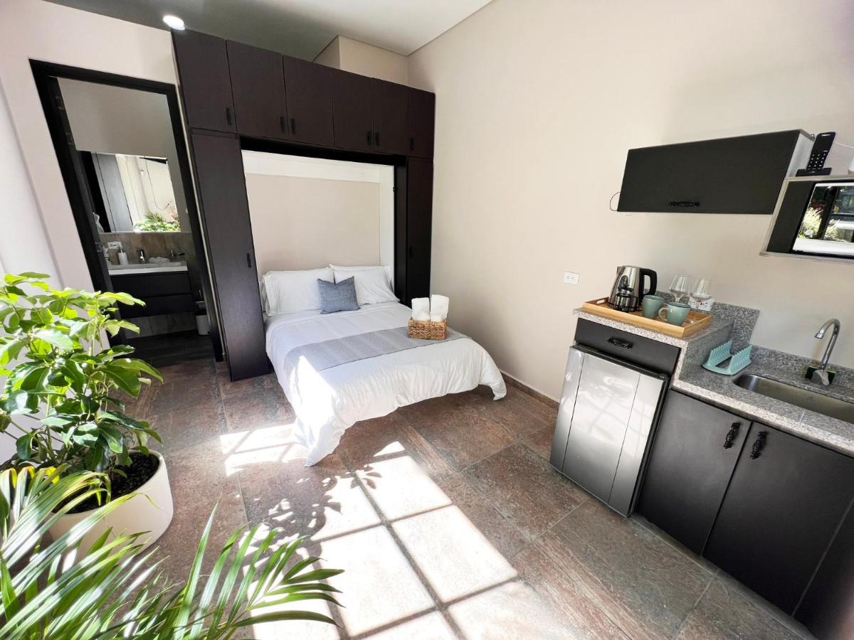 1714 Hotel Boutique Guatapé Kültér fotó