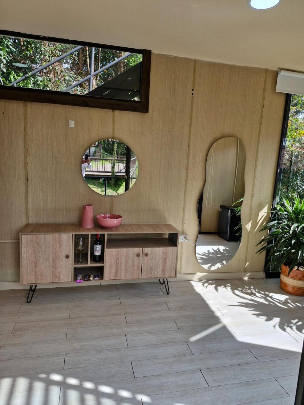 1714 Hotel Boutique Guatapé Kültér fotó