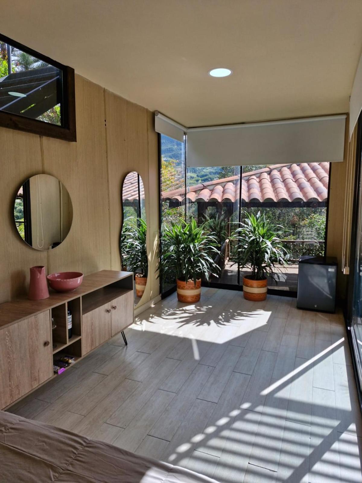 1714 Hotel Boutique Guatapé Kültér fotó