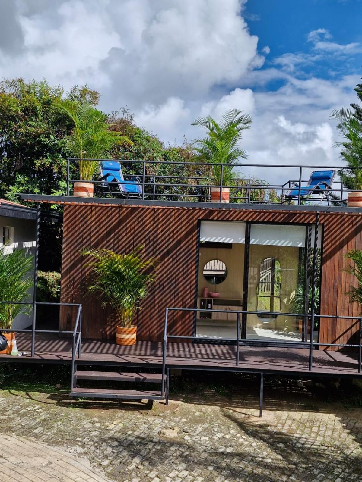 1714 Hotel Boutique Guatapé Kültér fotó